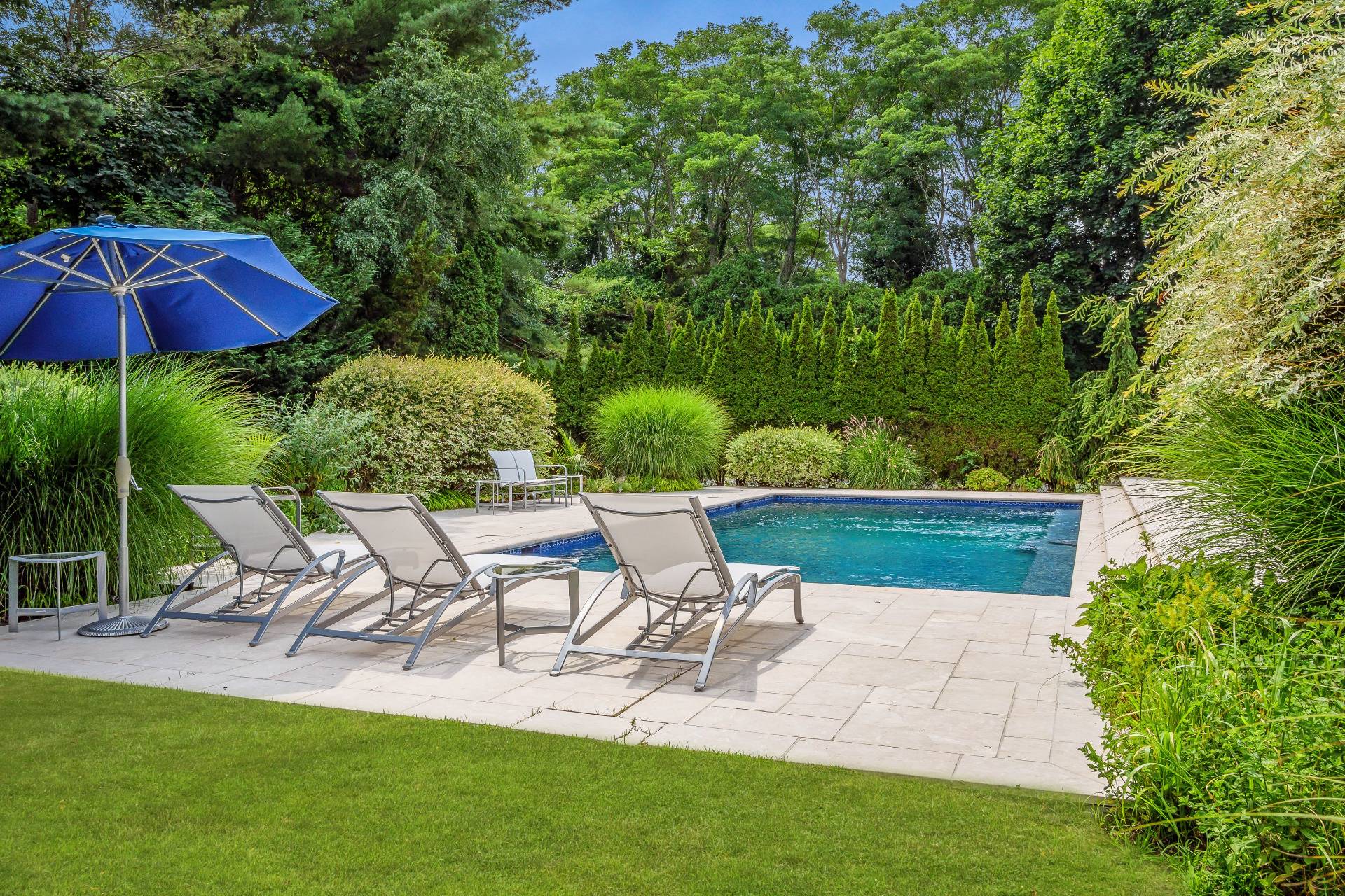 9 Plume Grass Way Westhampton, NY 11977 - Photo 23 of 27