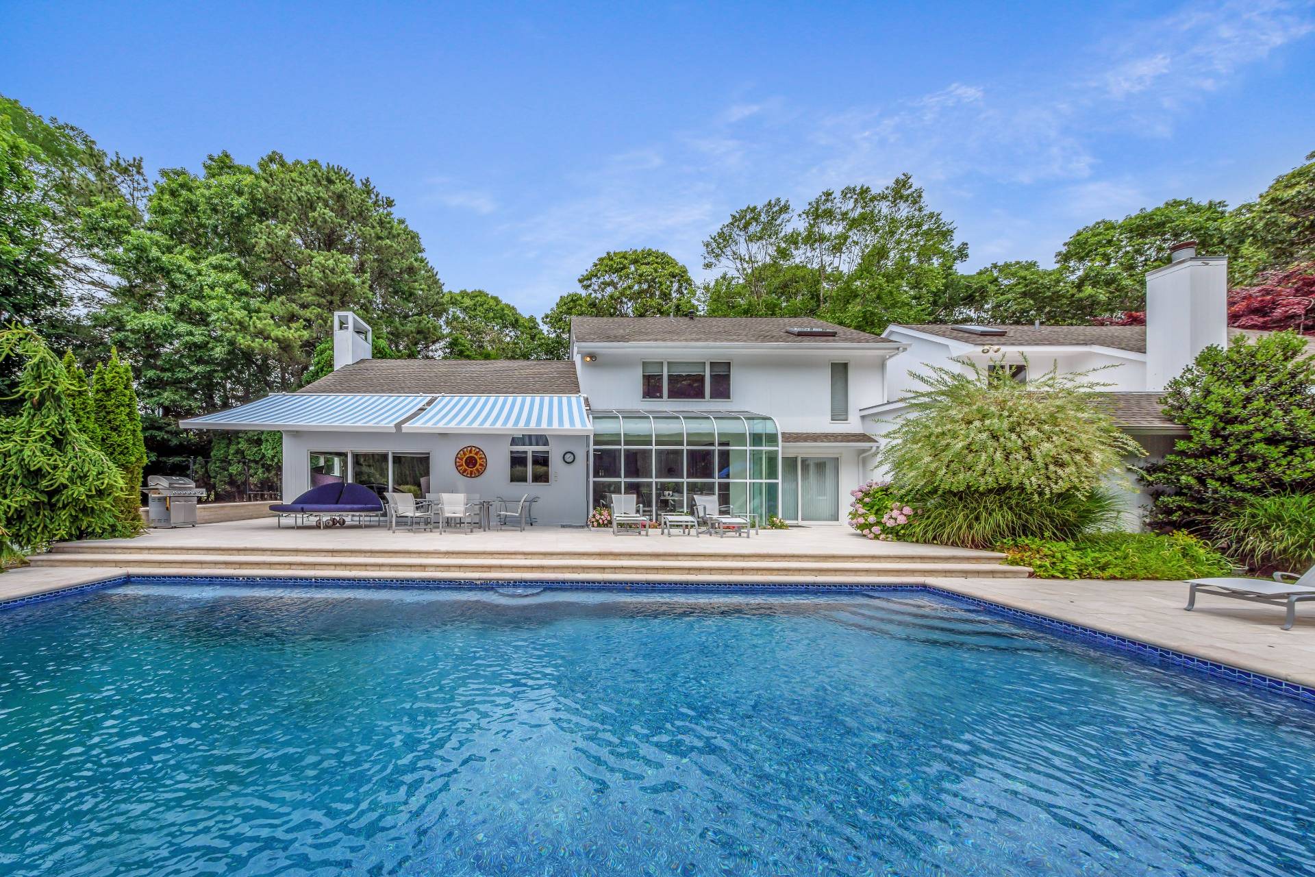 9 Plume Grass Way Westhampton, NY 11977 - Photo 3 of 27