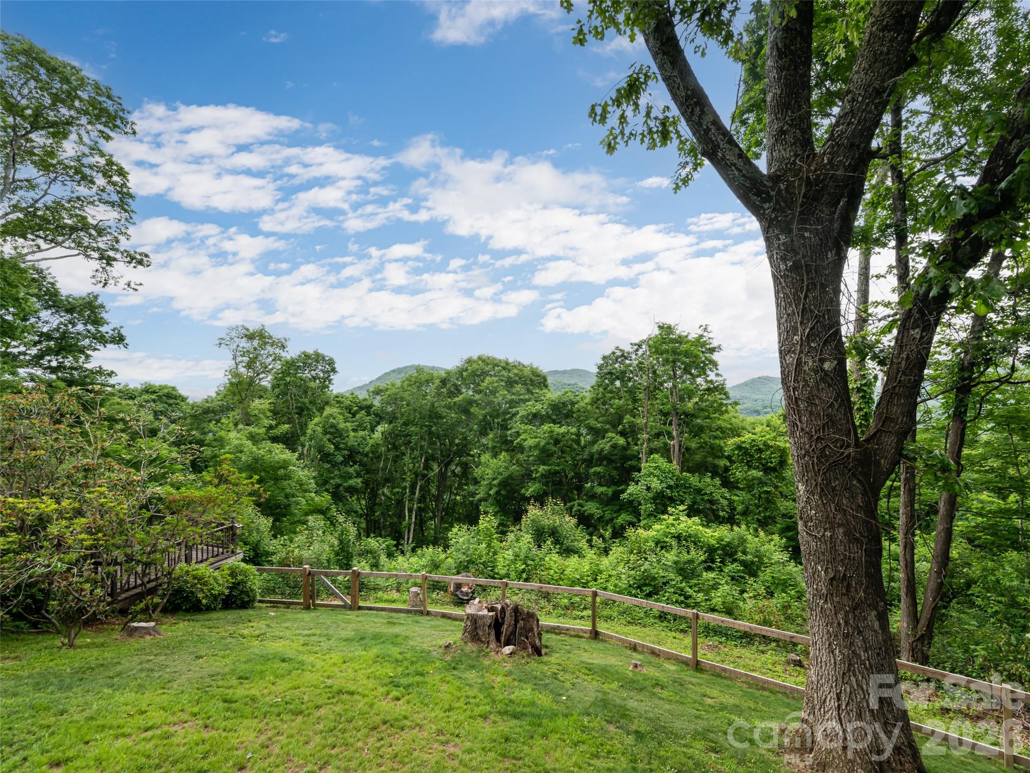 243 Pioneer Ridge Road Canton, NC 28716 - Photo 37 of 47