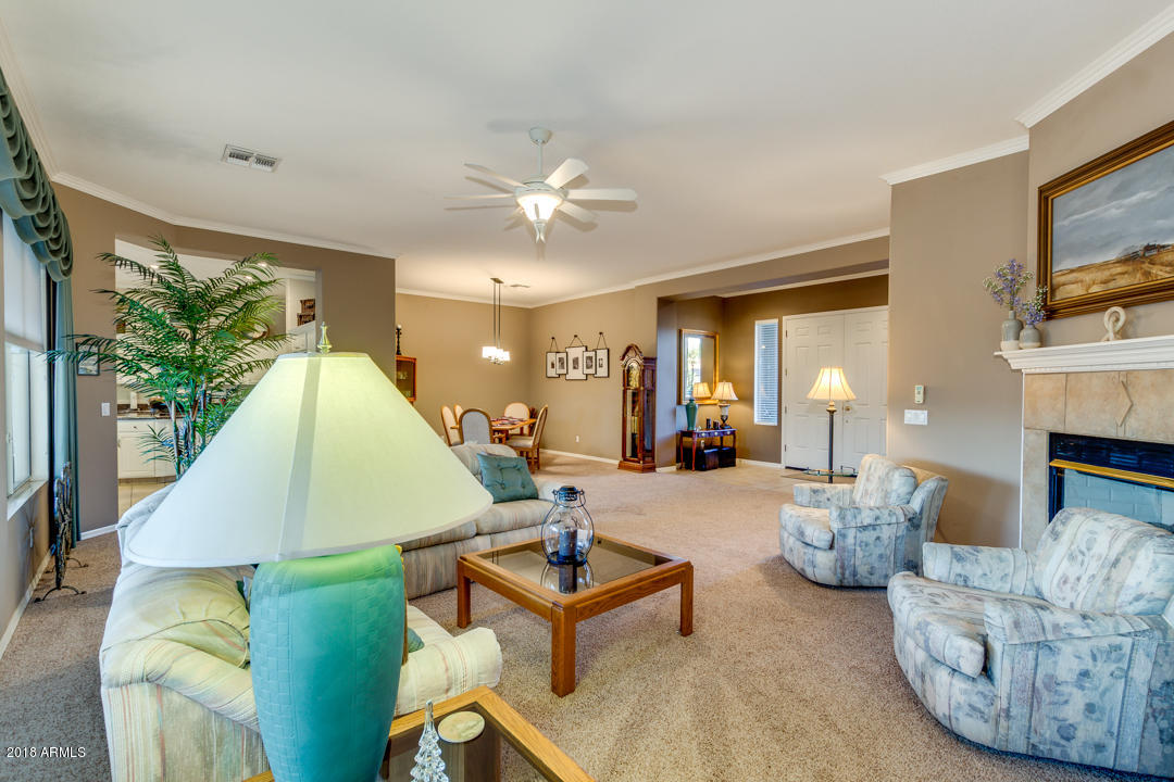 4471 East Walnut Road Gilbert, AZ 85297 - Photo 9 of 68 09-Walnut LR