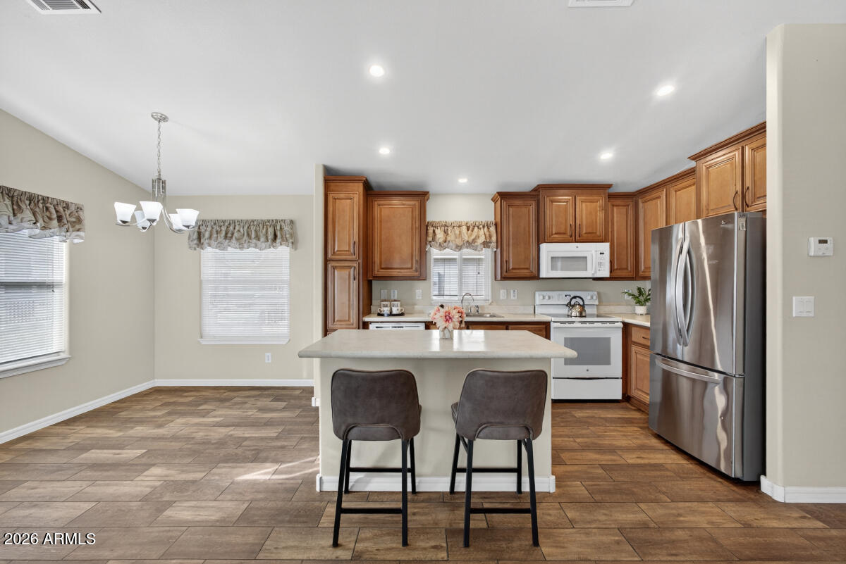 8865 East Baseline Road, Unit 336 Mesa, AZ 85209 - Photo 12 of 23