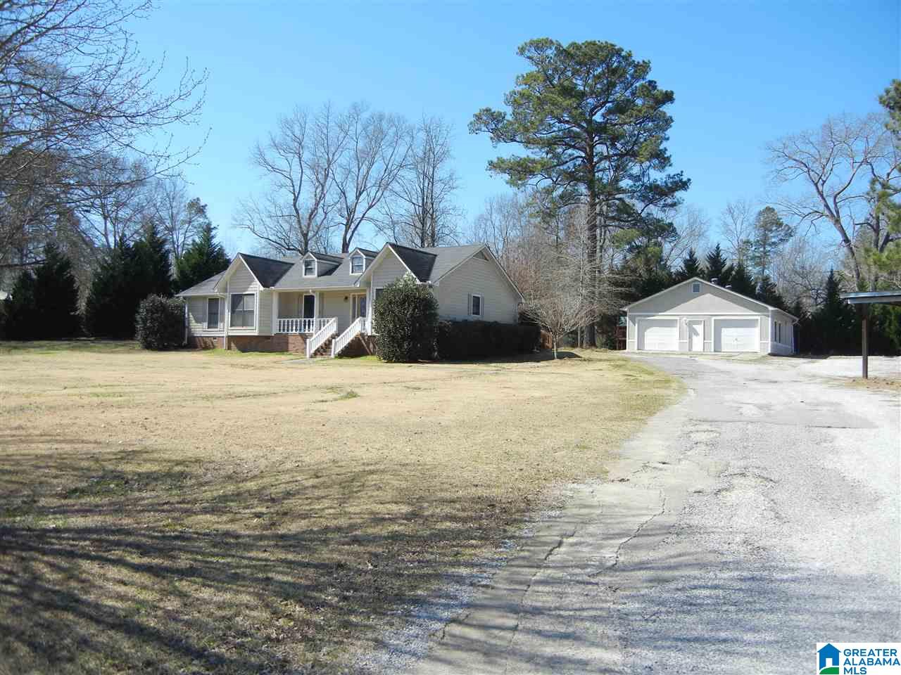 20501 Eastern Valley Road Woodstock, AL 35188 - Photo 18 of 29