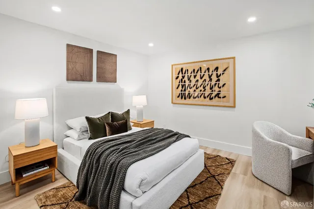 $1,850,000 | 1319 Lyon Street, San Francisco, CA 94115