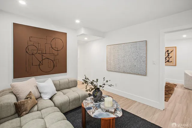 $1,850,000 | 1319 Lyon Street, San Francisco, CA 94115