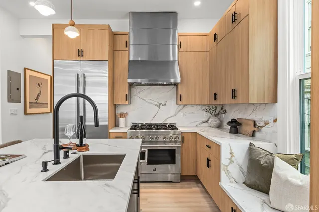 $1,850,000 | 1319 Lyon Street, San Francisco, CA 94115