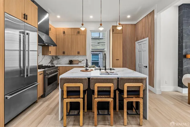 $1,850,000 | 1319 Lyon Street, San Francisco, CA 94115