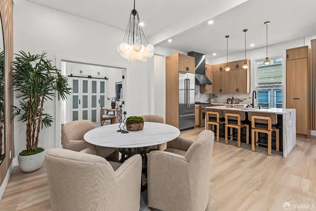 $1,850,000 | 1319 Lyon Street, San Francisco, CA 94115