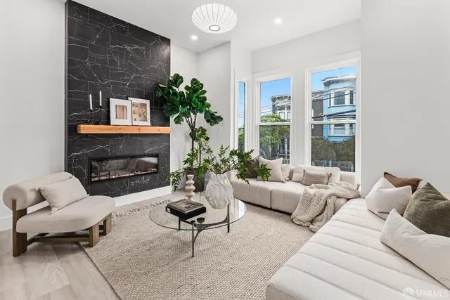 $1,850,000 | 1319 Lyon Street, San Francisco, CA 94115