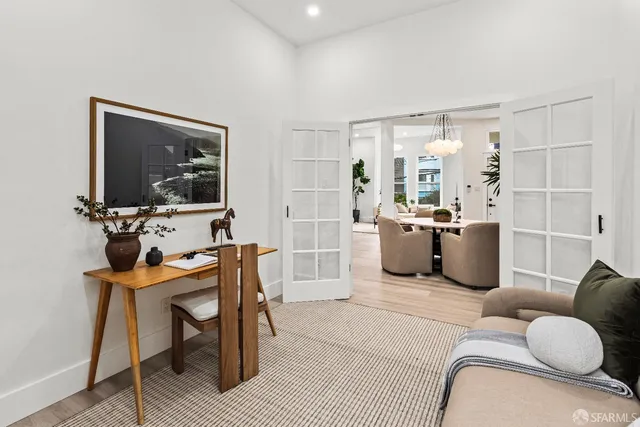 $1,850,000 | 1319 Lyon Street, San Francisco, CA 94115