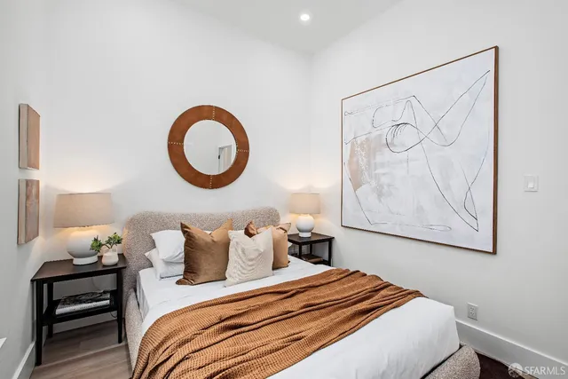 $1,850,000 | 1319 Lyon Street, San Francisco, CA 94115