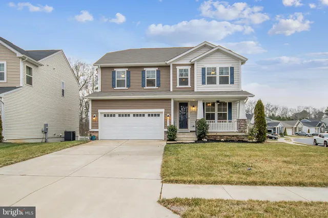 $525,000 | 7252 Liberty Court, Ruther Glen, VA 22546