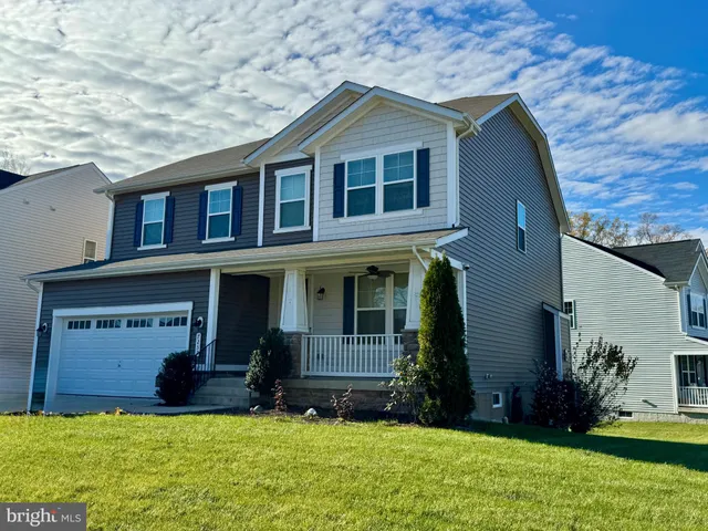 $525,000 | 7252 Liberty Court, Ruther Glen, VA 22546