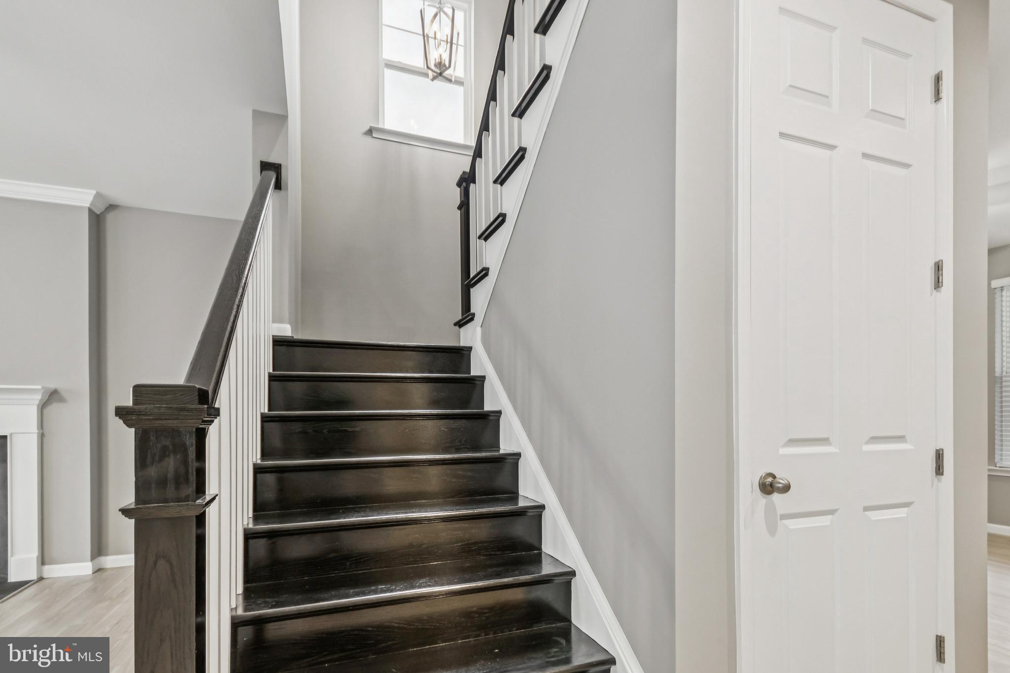 7252 Liberty Court Ruther Glen, VA 22546 - Photo 17 of 45 a view of entryway