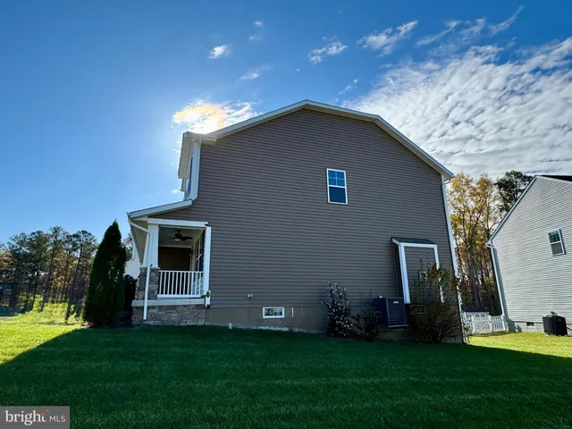 $525,000 | 7252 Liberty Court, Ruther Glen, VA 22546