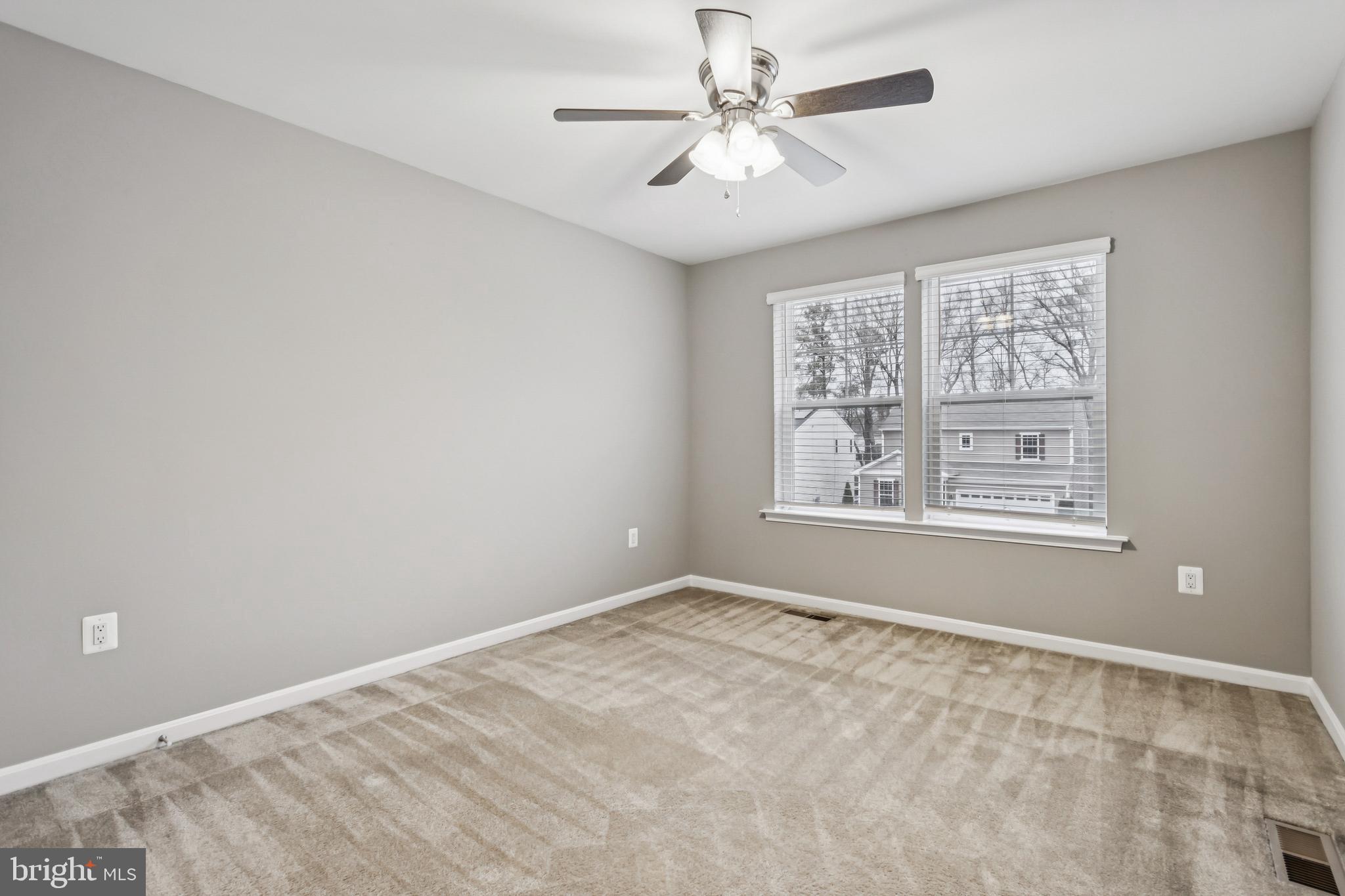 7252 Liberty Court Ruther Glen, VA 22546 - Photo 27 of 45 a view of an empty room with a window