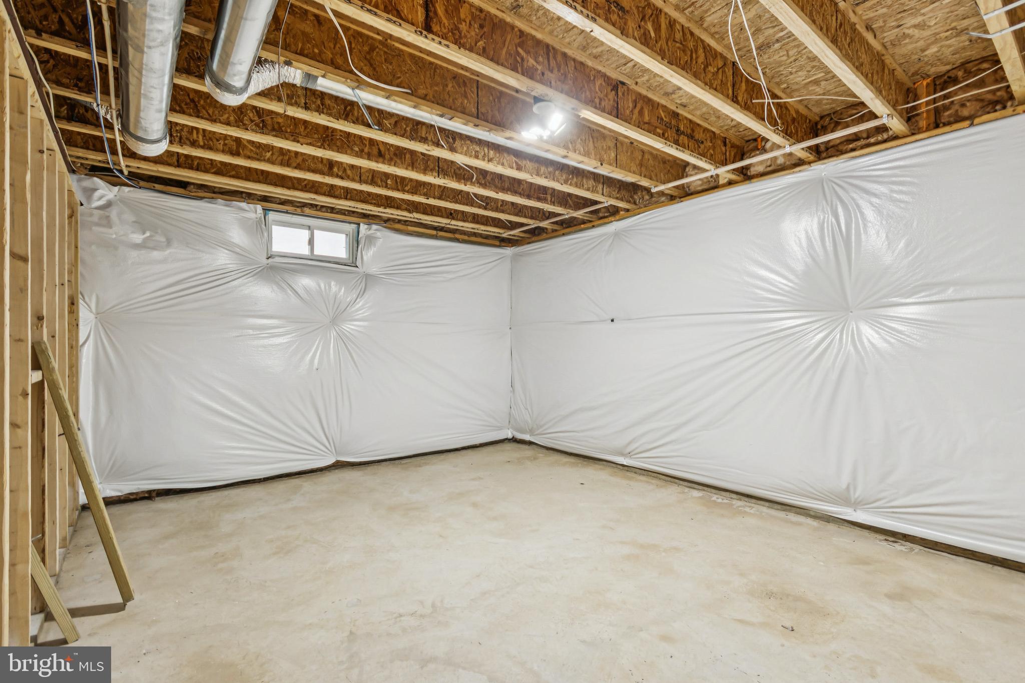 7252 Liberty Court Ruther Glen, VA 22546 - Photo 40 of 45 a view of an empty room