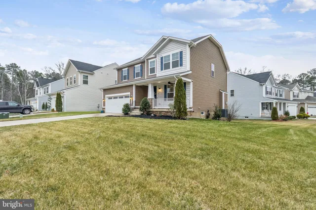$525,000 | 7252 Liberty Court, Ruther Glen, VA 22546