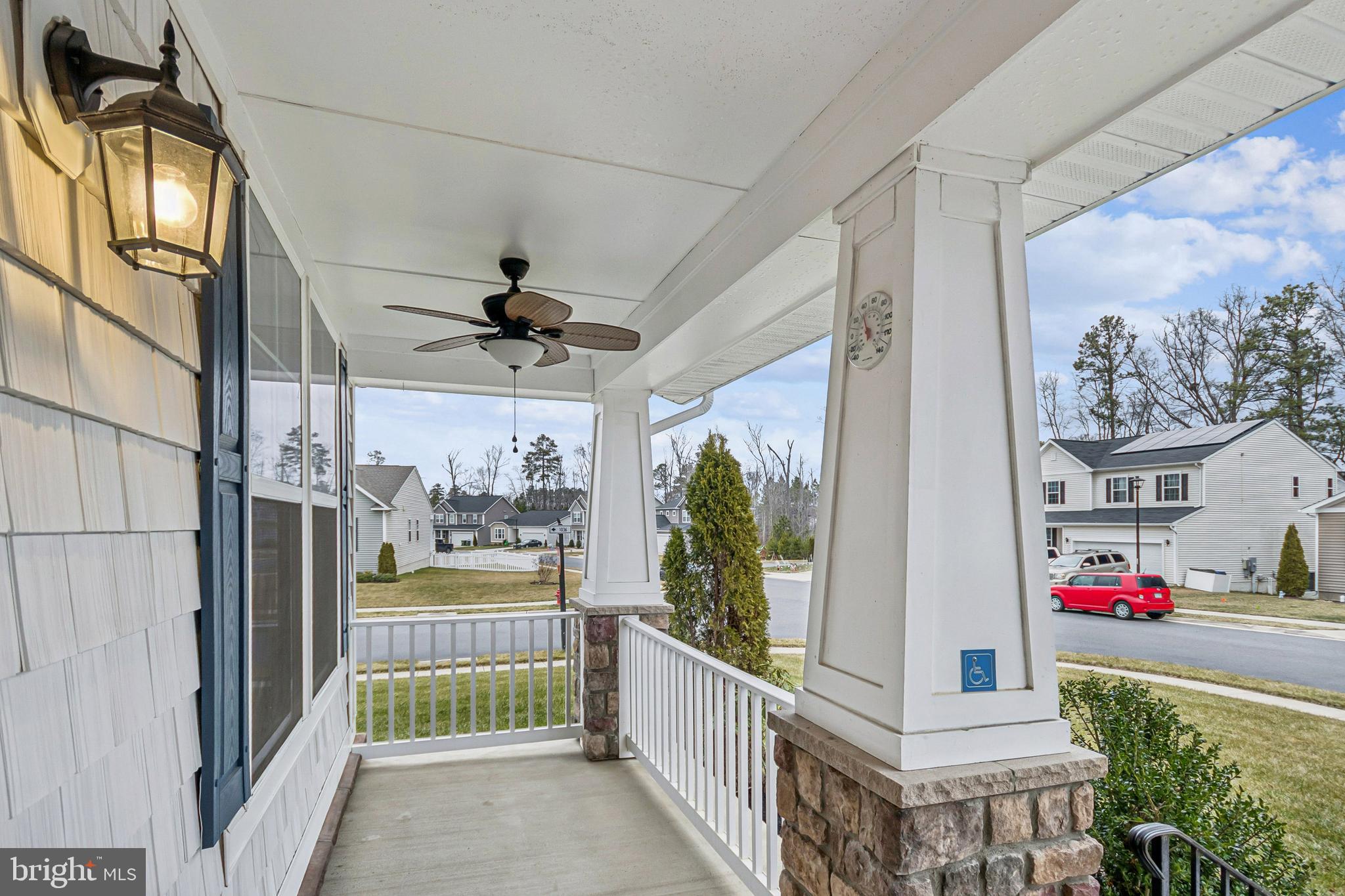 7252 Liberty Court Ruther Glen, VA 22546 - Photo 5 of 45