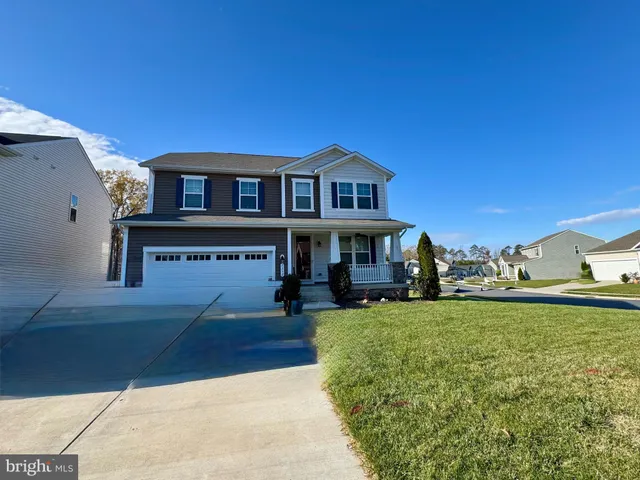 $525,000 | 7252 Liberty Court, Ruther Glen, VA 22546