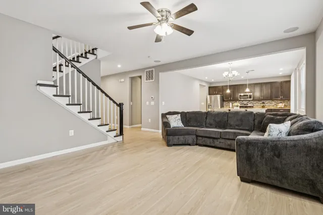 $525,000 | 7252 Liberty Court, Ruther Glen, VA 22546