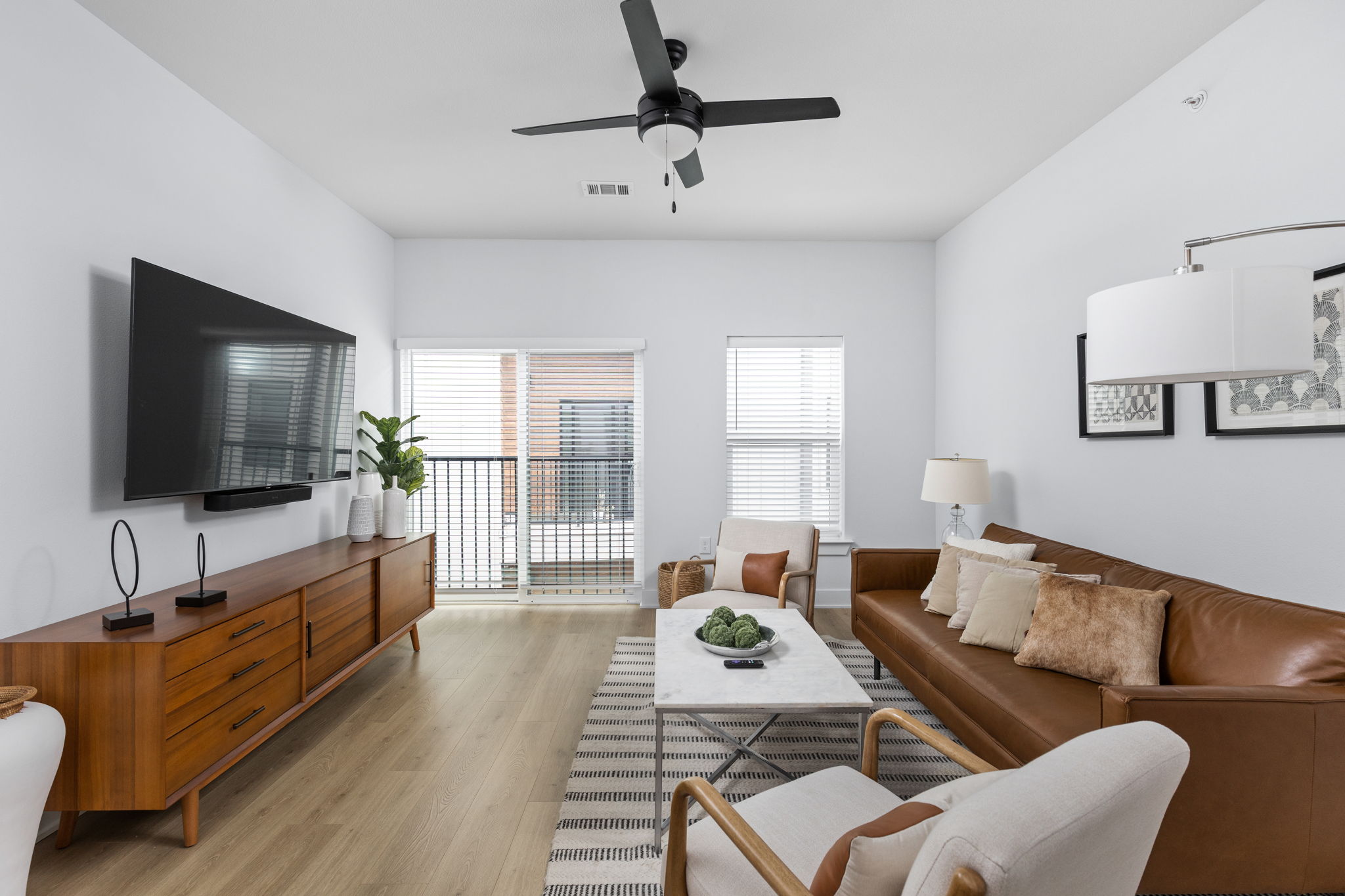 2500 Longview Street, Unit 507 Austin, TX 78705 - Photo 16 of 37