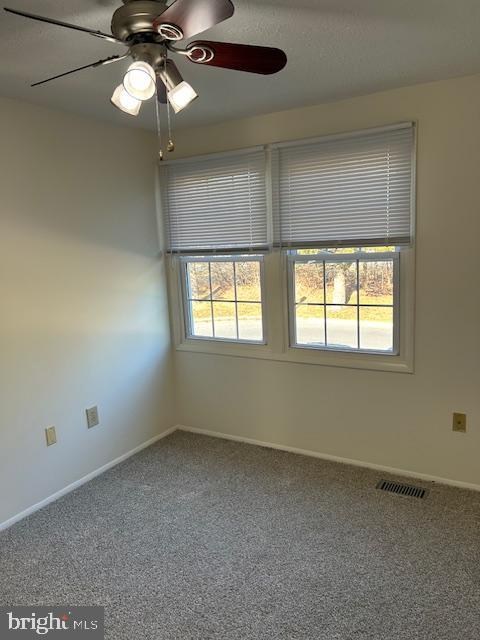 1752 Springfield Lane Frederick, MD 21702 - Photo 12 of 25 an empty room with a window