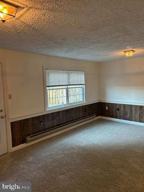 1752 Springfield Lane Frederick, MD 21702 - Photo 17 of 25 a view of an empty room with a window