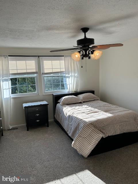 1752 Springfield Lane Frederick, MD 21702 - Photo 10 of 25 a bedroom with a bed and a window