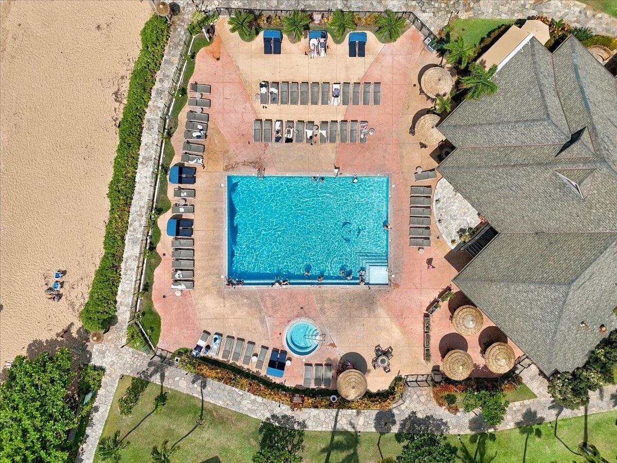 3445 Lower Honoapiilani Road, Unit 522 Lahaina, HI 96761 - Photo 26 of 33 Gallery Image 26