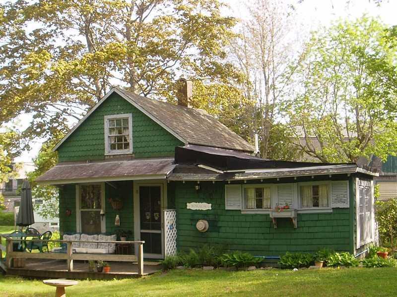 5 Harborside Road Northeast Harbor, ME 04662 - Photo 2 of 2 Other. This is the seasonal summer...