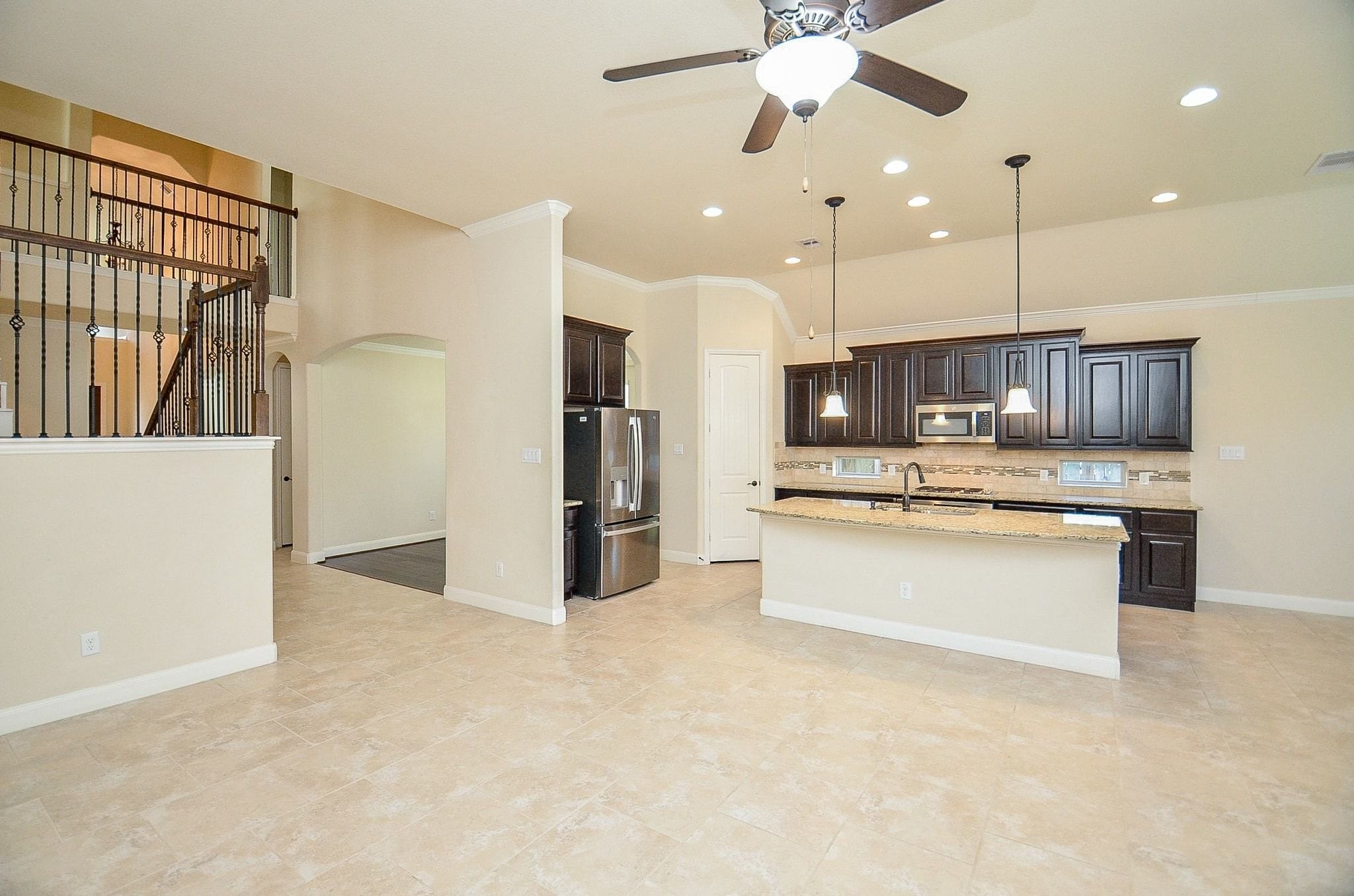 4819 Addison Forest Trail Katy, TX 77494 - Photo 12 of 32