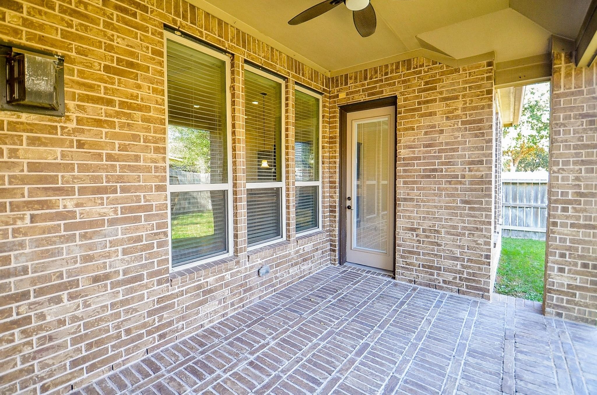 4819 Addison Forest Trail Katy, TX 77494 - Photo 30 of 32