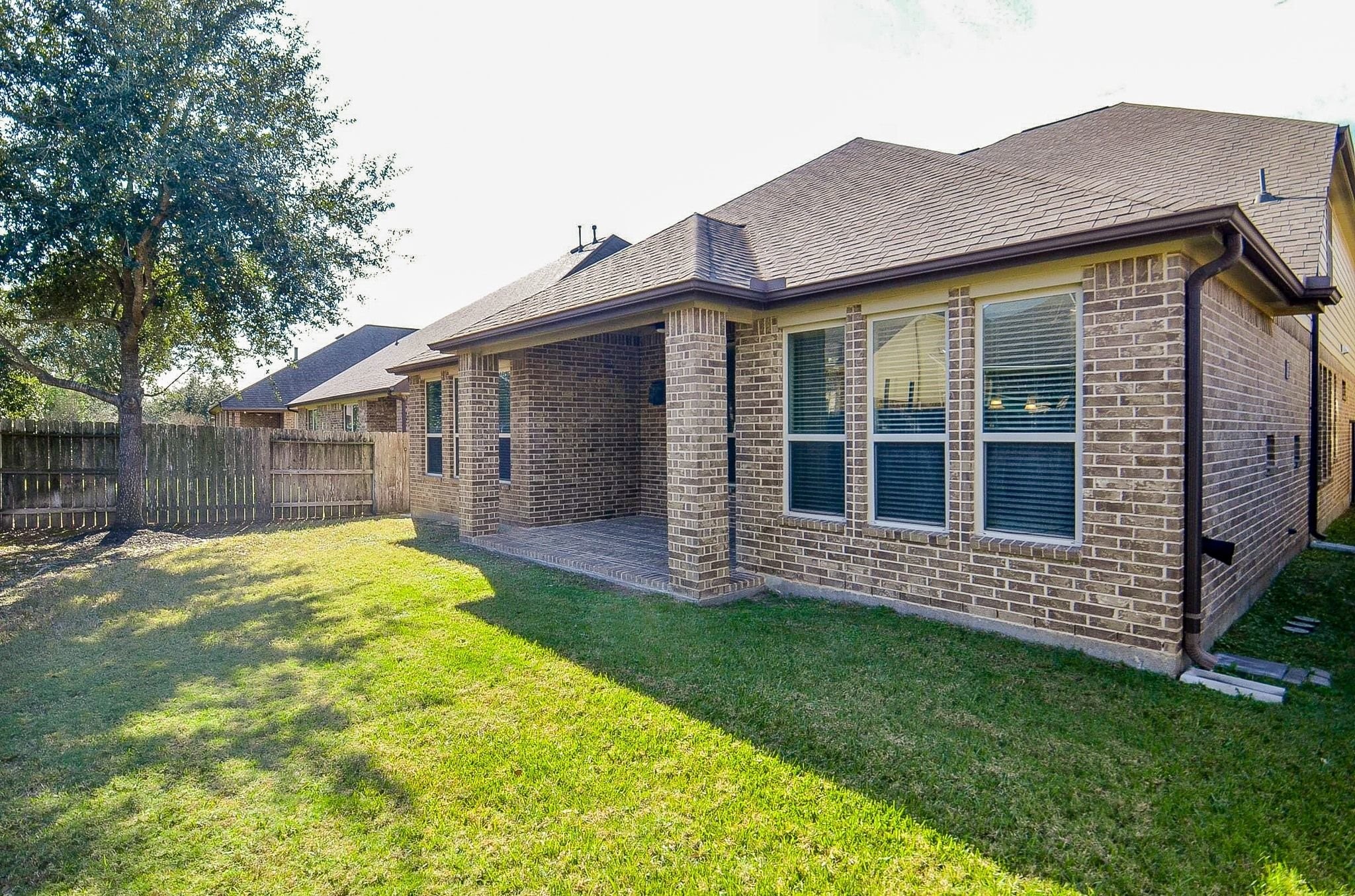 4819 Addison Forest Trail Katy, TX 77494 - Photo 32 of 32