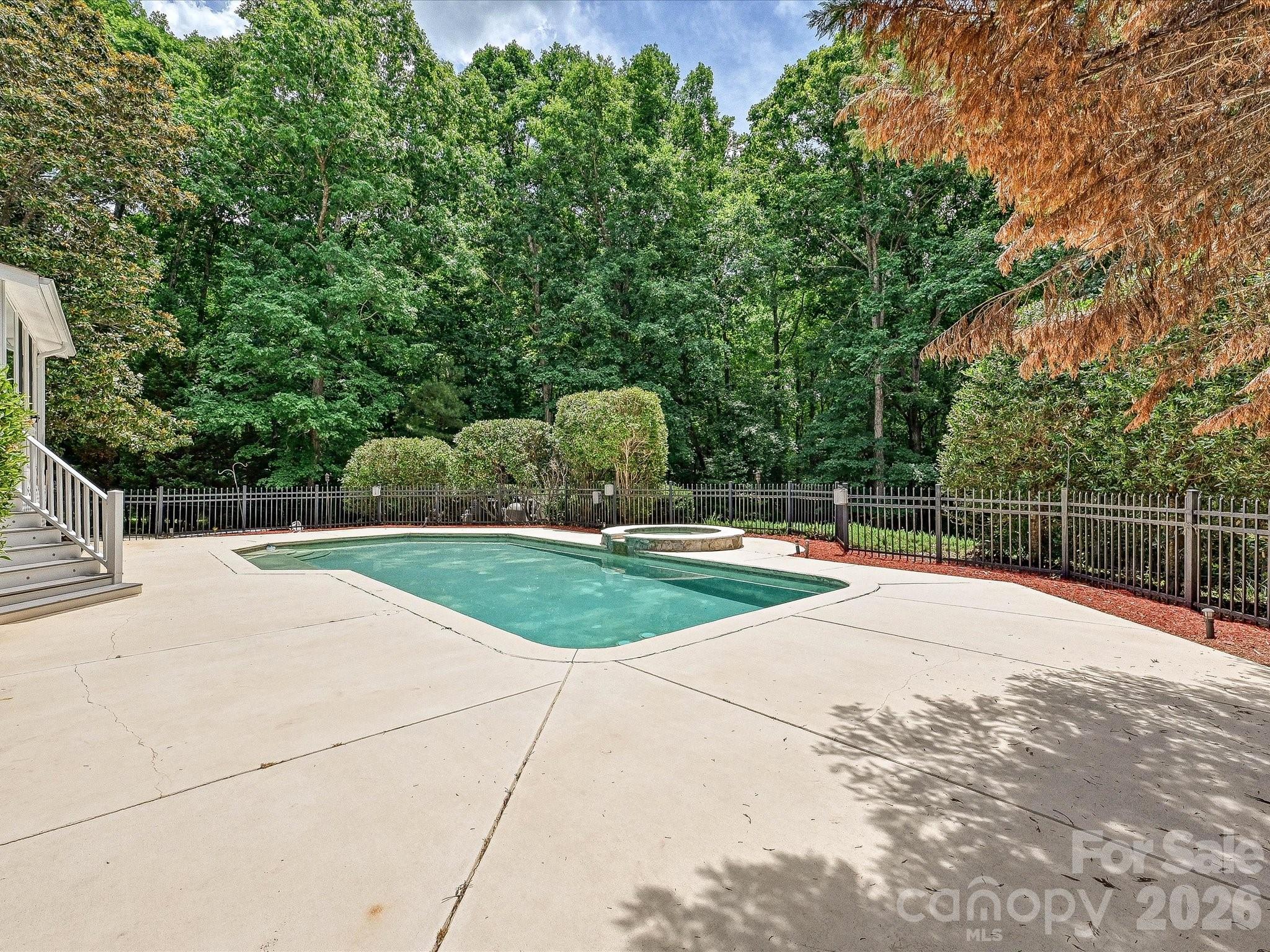 2744 West Pinewood Road Chester, SC 29706 - Photo 37 of 44