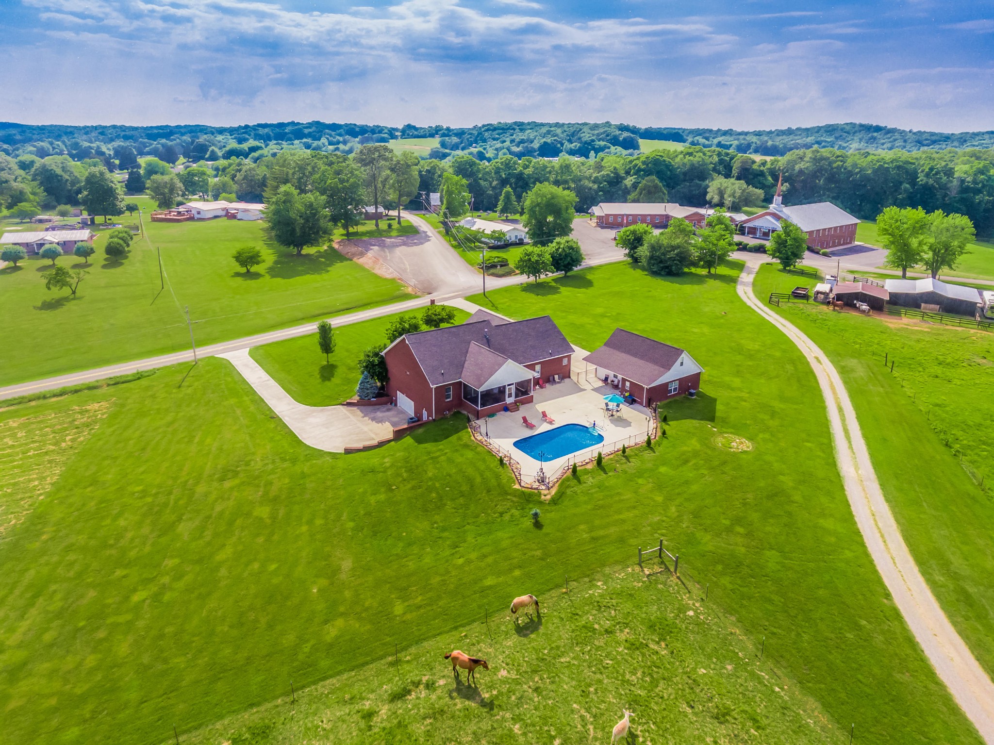 884 Seed Tick Road Philadelphia, TN 37846 - Photo 39 of 40 Gallery Image 39