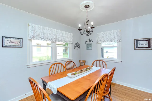 $170,000 | 619 Spring Street, Washington, IL 61571