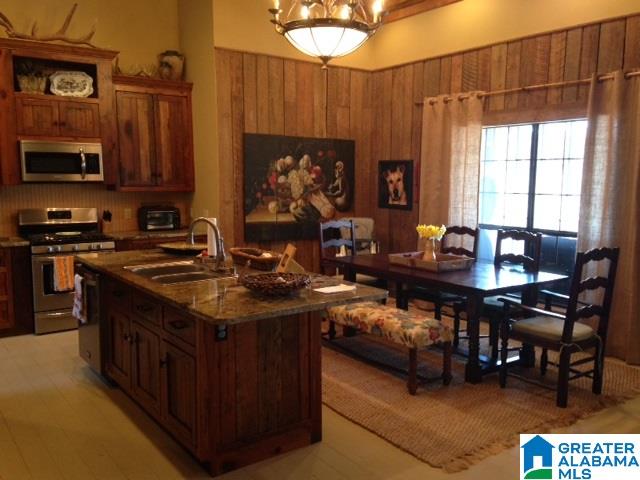 161 Anchor Ridge Road Wedowee, AL 36278 - Photo 38 of 40