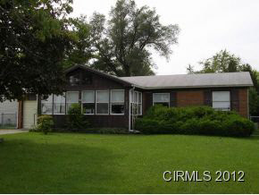 16 Moseley Road Peru, IN 46970 - Photo 1 of 3