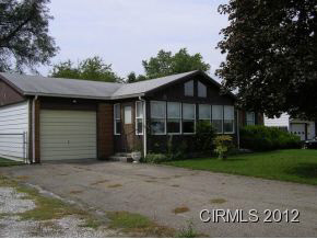 16 Moseley Road Peru, IN 46970 - Photo 2 of 3