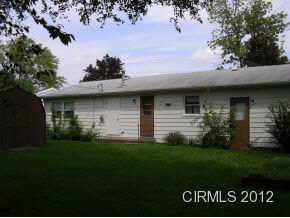 16 Moseley Road Peru, IN 46970 - Photo 3 of 3