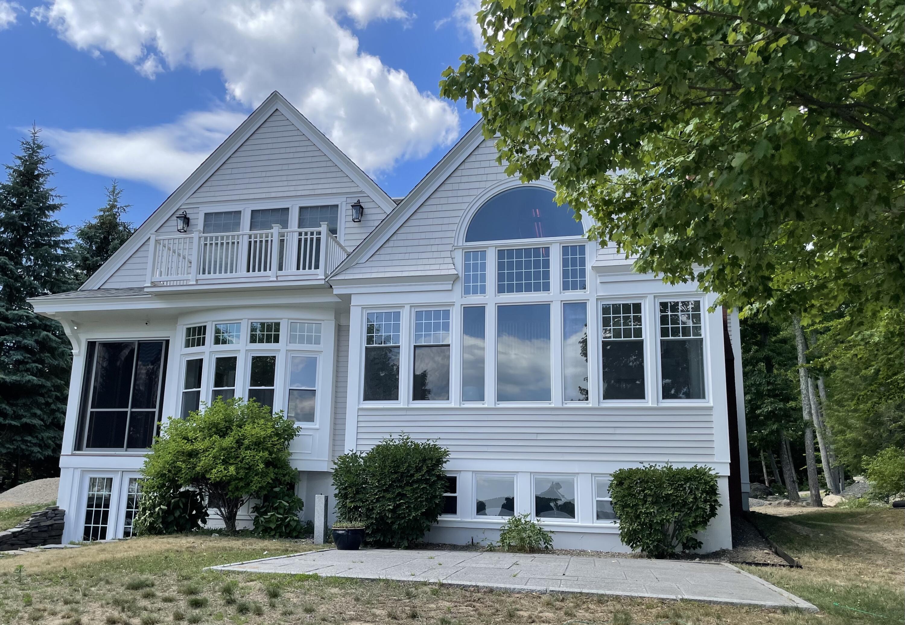 76 Deep Cove Road Raymond, ME 04071 - Photo 2 of 50 Lake View
