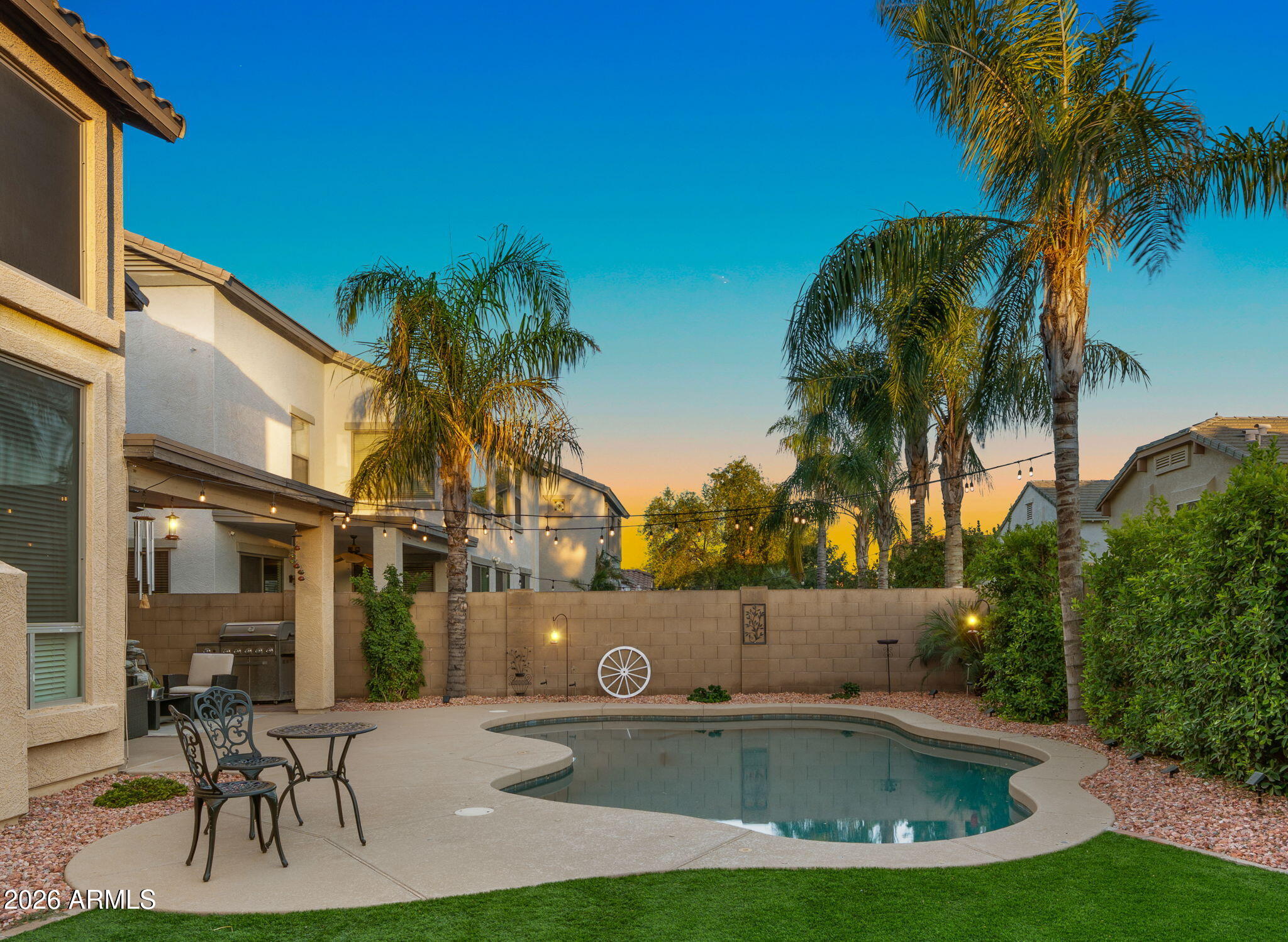 2541 East Ridge Creek Road Phoenix, AZ 85024 - Photo 37 of 49