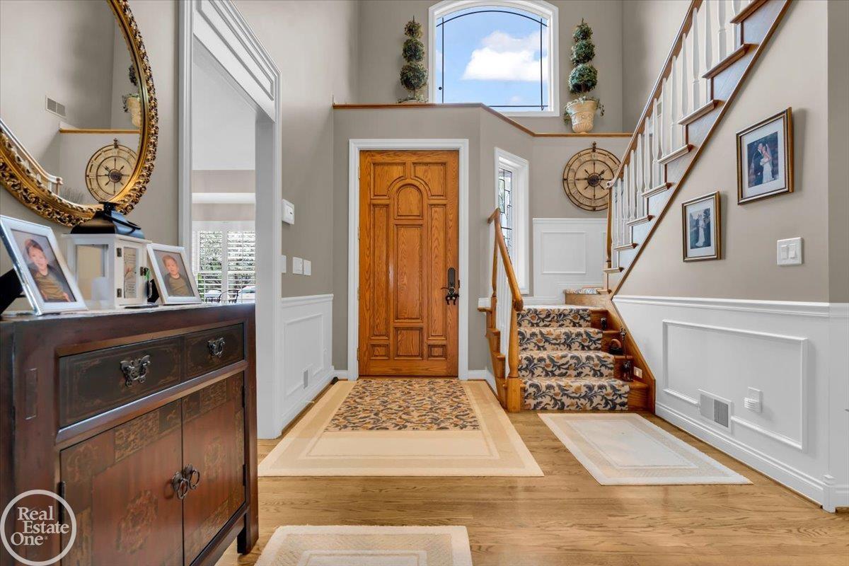 7827 South River Road Marine City, MI 48039 - Photo 10 of 93