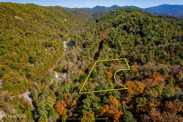 $79,900 | 716 Tanasi Trail, Townsend, TN 37882