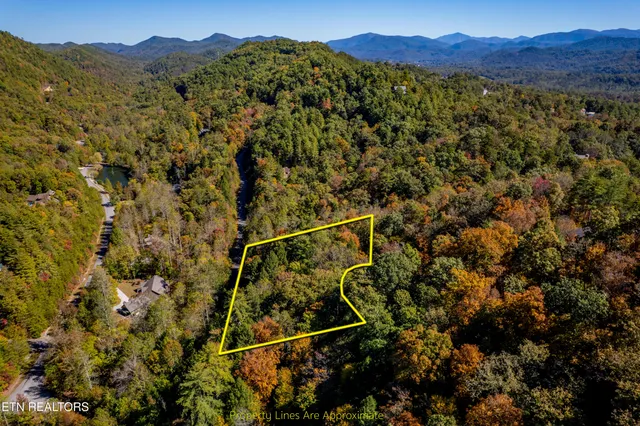 $79,900 | 716 Tanasi Trail, Townsend, TN 37882