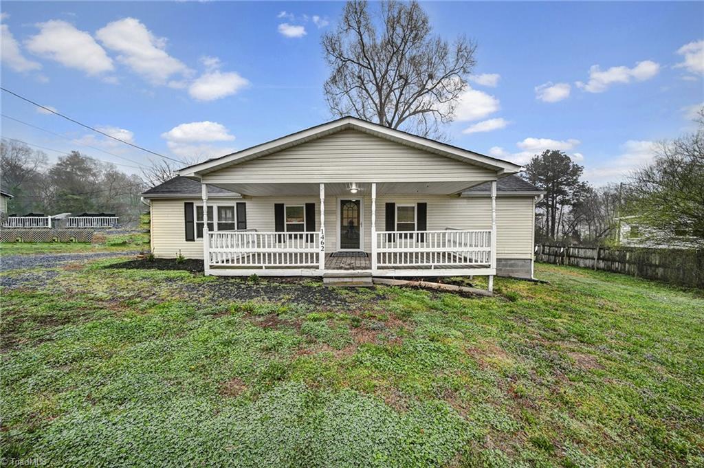 1462 Riley Street Albemarle, NC 28001 - Photo 1 of 18 Gallery Image 1