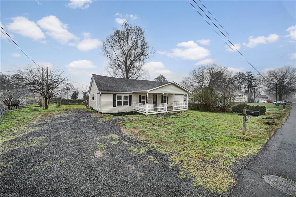 1462 Riley Street Albemarle, NC 28001 - Photo 3 of 18 Gallery Image 3