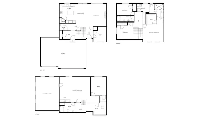 $714,900 | 470 Sea Wing Boulevard, Prescott, WI 54021