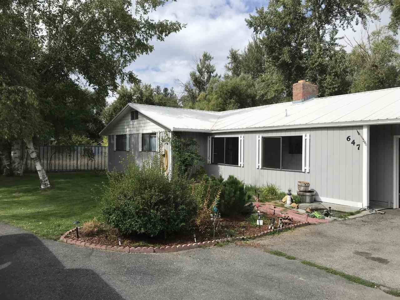 647 Hall Road Colville, WA 99114 - Photo 1 of 20