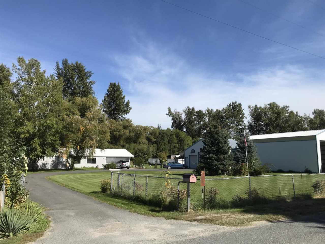 647 Hall Road Colville, WA 99114 - Photo 2 of 20